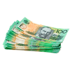 Buy Fake Australian Dollar Banknotes