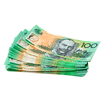 Buy Fake Australian Dollar Banknotes