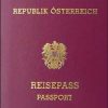 Buy Austrian passport online