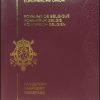 buy Belgium passport online