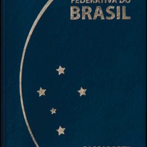 Brazil Passport for Sale