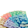 Buy Fake CAD – Canadian Dollar Banknotes