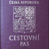 Czechia Passport for Sale