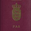 Denmark Passport for Sale