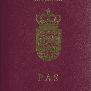 Denmark Passport for Sale