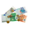 Buy Fake Euro Banknotes