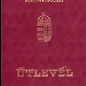 Buy Hungarian passport online