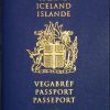 Buy Icelandic passport online