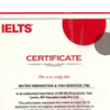 IELTS, TOEFL certificates for sale