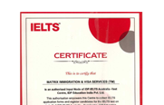 IELTS, TOEFL certificates for sale