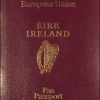 Buy Ireland passport online