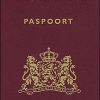 Netherlands Passport for Sale