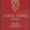 Norway Passport for Sale