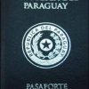 Paraguay Passport for Sale