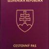 Slovakia Passport for Sale