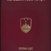 Slovenia Passport for Sale