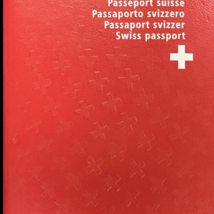 Switzerland Passport for Sale