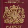 UK passports for sale