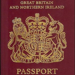 UK passports for sale