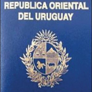 Uruguay Passport for Sale