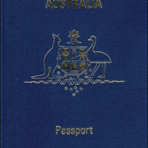 Genuine Australian passports for sale at reasonable prices
