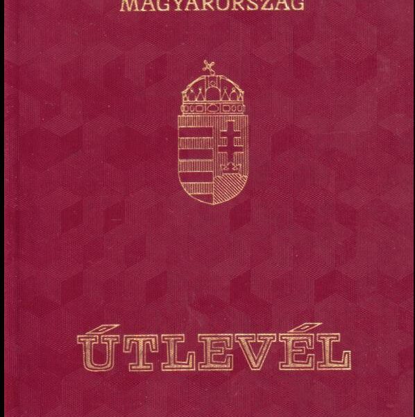 Buy Hungarian passport online in one click at Buy Passports Online store