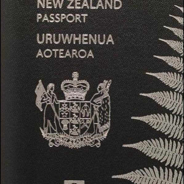 New Zealand Passport for Sale