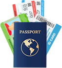 Buy South America Passports Online