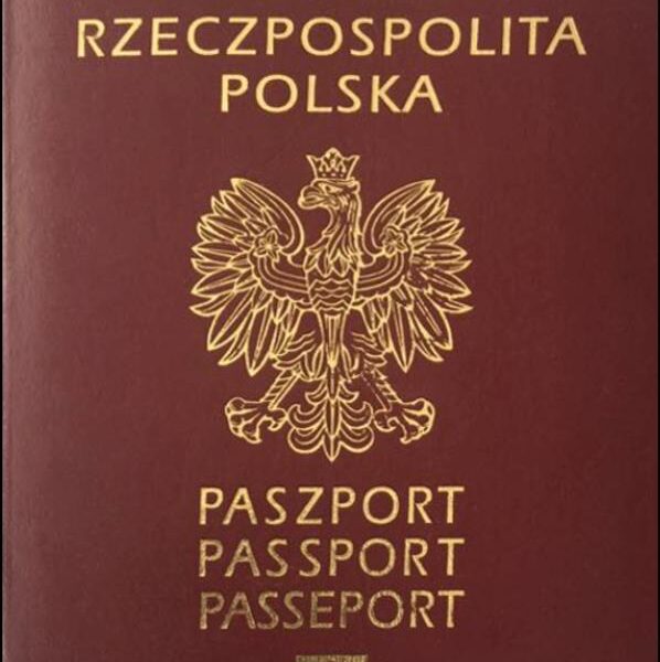 Buy Polish passport online and travel hassle-free