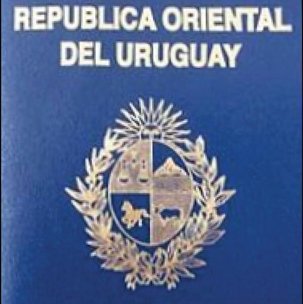 Uruguay Passport for Sale
